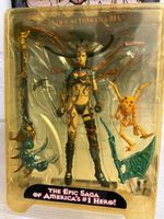 NEU Dark Ages Spawn Action Figur - Vintage 1998