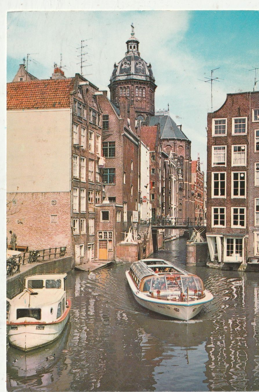 Cartoline postali: 10 Karten Ausland – Usato da Lumbrein venduto da made02 7
