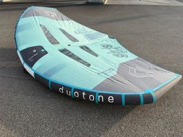 Duotone Slick SLS Wing 7.0 - gebraucht in gutem Zustand