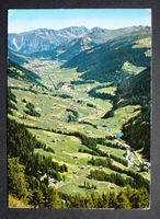 DAVOS Langmatte Frauenkirch