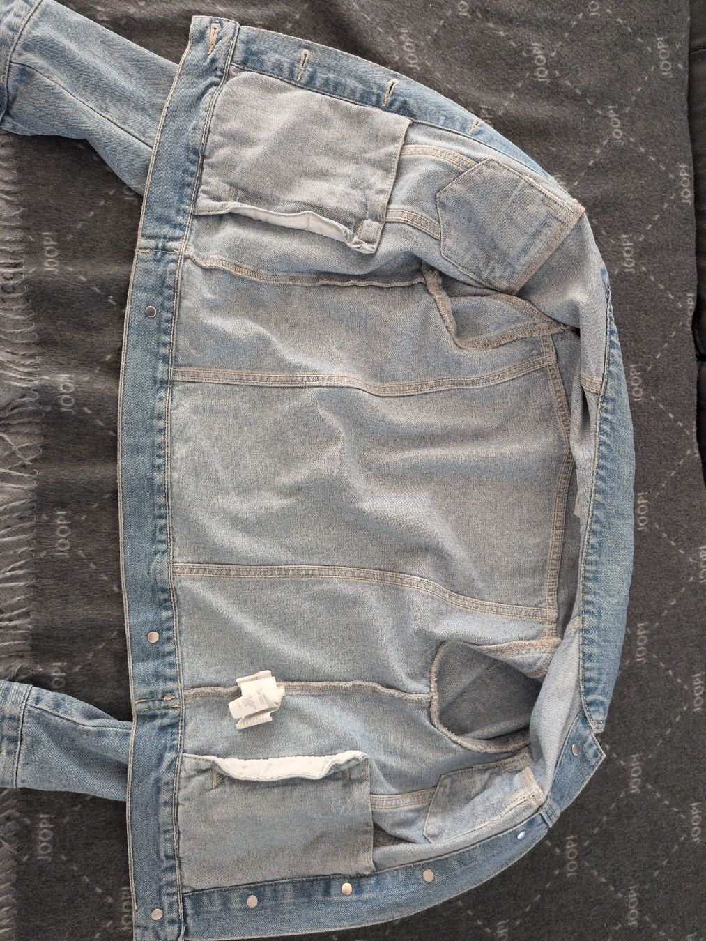 Tally Weijl Vestes: Jeans Jacke  – Neuf (Voir description) à Aarburg par Noemi.H 5