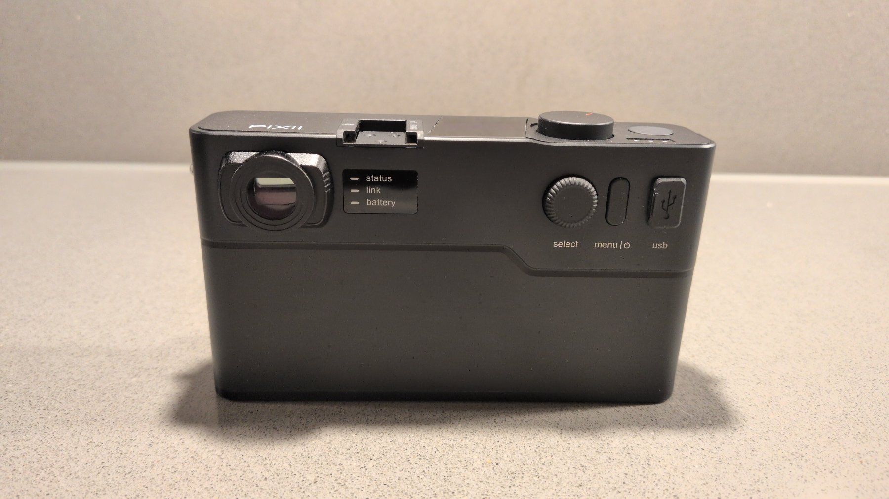 Fotocamera: Pixii Plus (A2572+) – Nuovo (secondo la descrizione) da Ebikon venduto da Simply5237 3