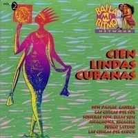 Cien Lindas Cubanas - Baila Mi Ritmo Son Salsa Afro-Cuban CD