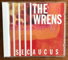 The Wrens – Secaucus CD, Indie Rock