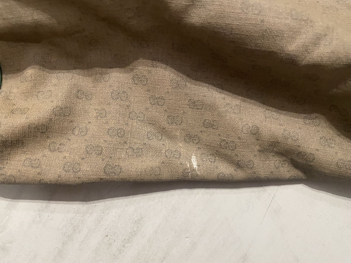Gucci Borse: Sac Gucci de voyage – Usato da Le Châble VS venduto da lou_bt2y 4