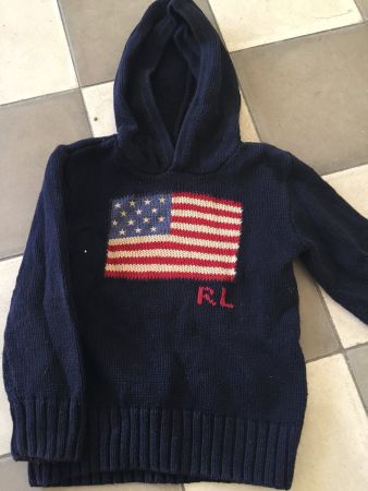 Original-Hoody von POLO RALPH LAUREN
