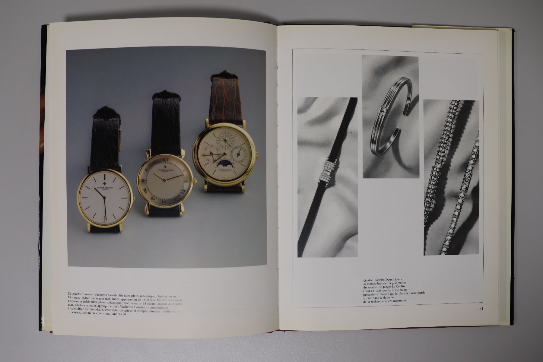 Libri: La montre / Ars Mundi //H153 – Usato da Bern venduto da JMsoehne1987 3