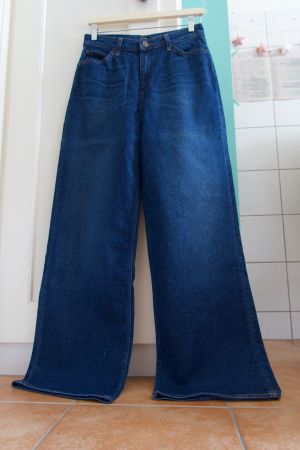 Jeans Lee Femme - A Line Flare - W29/L31