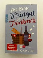 Das kleine Weingut in Frankreich - Julie Caplin
