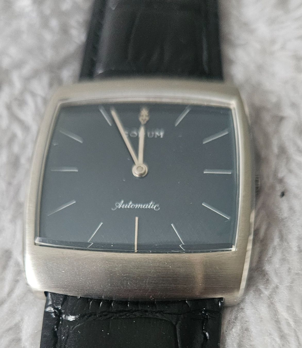 Corum Montres: CORUM BUCKINGHAM " TV SCRENN" – D'occasion à le landeron par Pimpe0 1