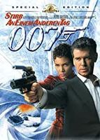 007 STIRB AN EINEM ANDEREN TAG           ==> SAMMELPORTO