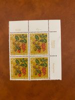 Schweiz Briefmarken 1976 Pro Juventute Viererblock**