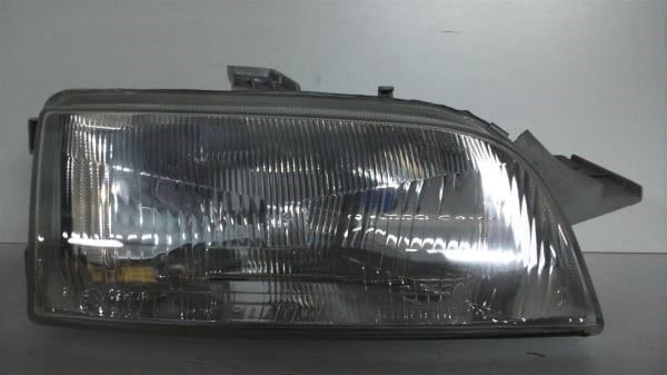 Fari: Fiat Punto 176 Scheinwerfer rechts – Usato da Ibach venduto da Zingi73