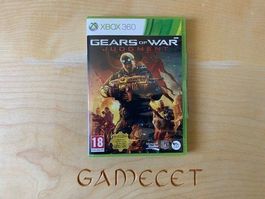 Gears of War Judgement Xbox360