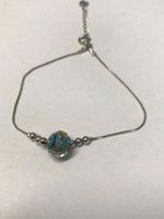Sterlingsilberarmband