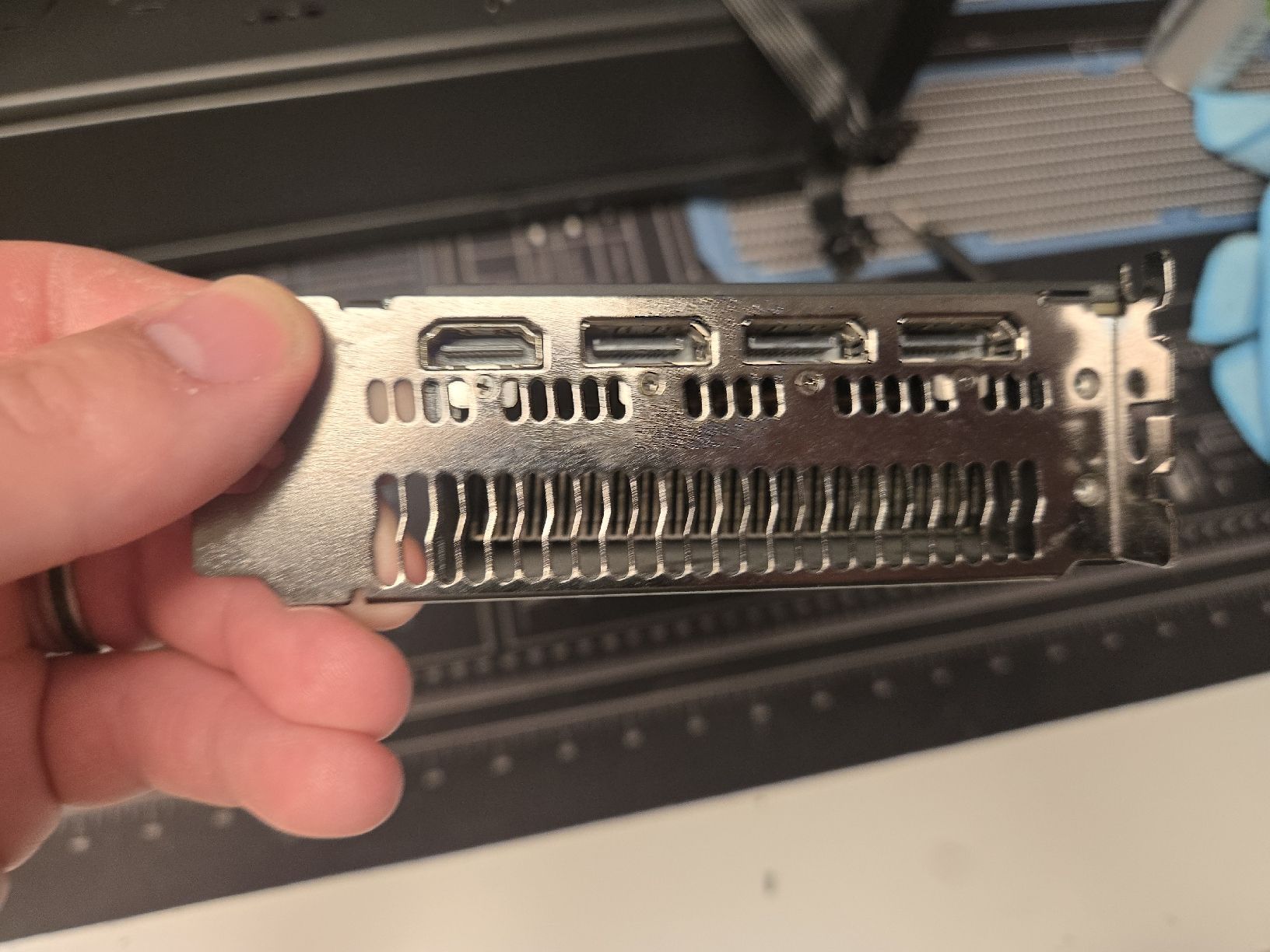 Amd Grafikkarten: AMD RX Vega56 8GB – Gebraucht aus Diepoldsau von FabianFr 2