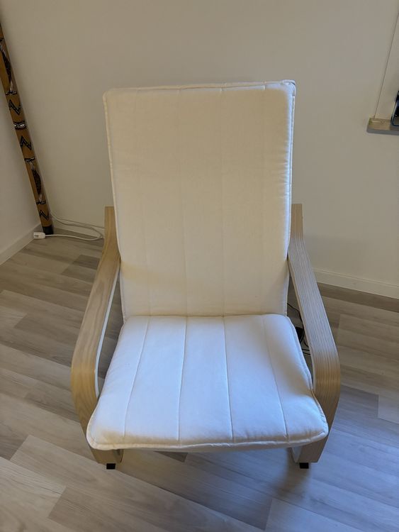Ikea Sessel Stuhl Kaufen auf Ricardo