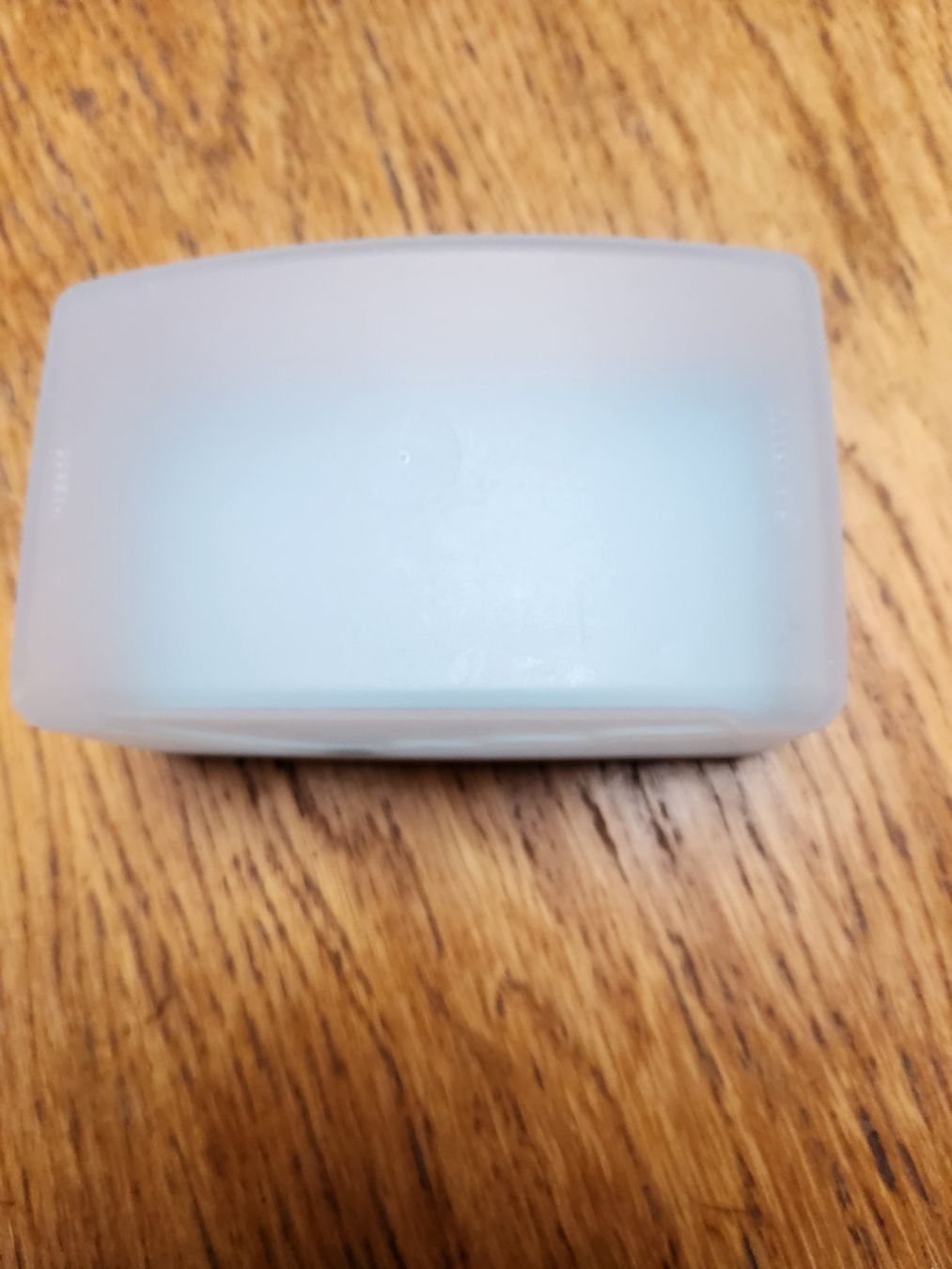 Tupperware Contenitori & Simili: Tupperware Butterplättli/behälter – Usato da Gstaad venduto da Kuhstall-2026 3