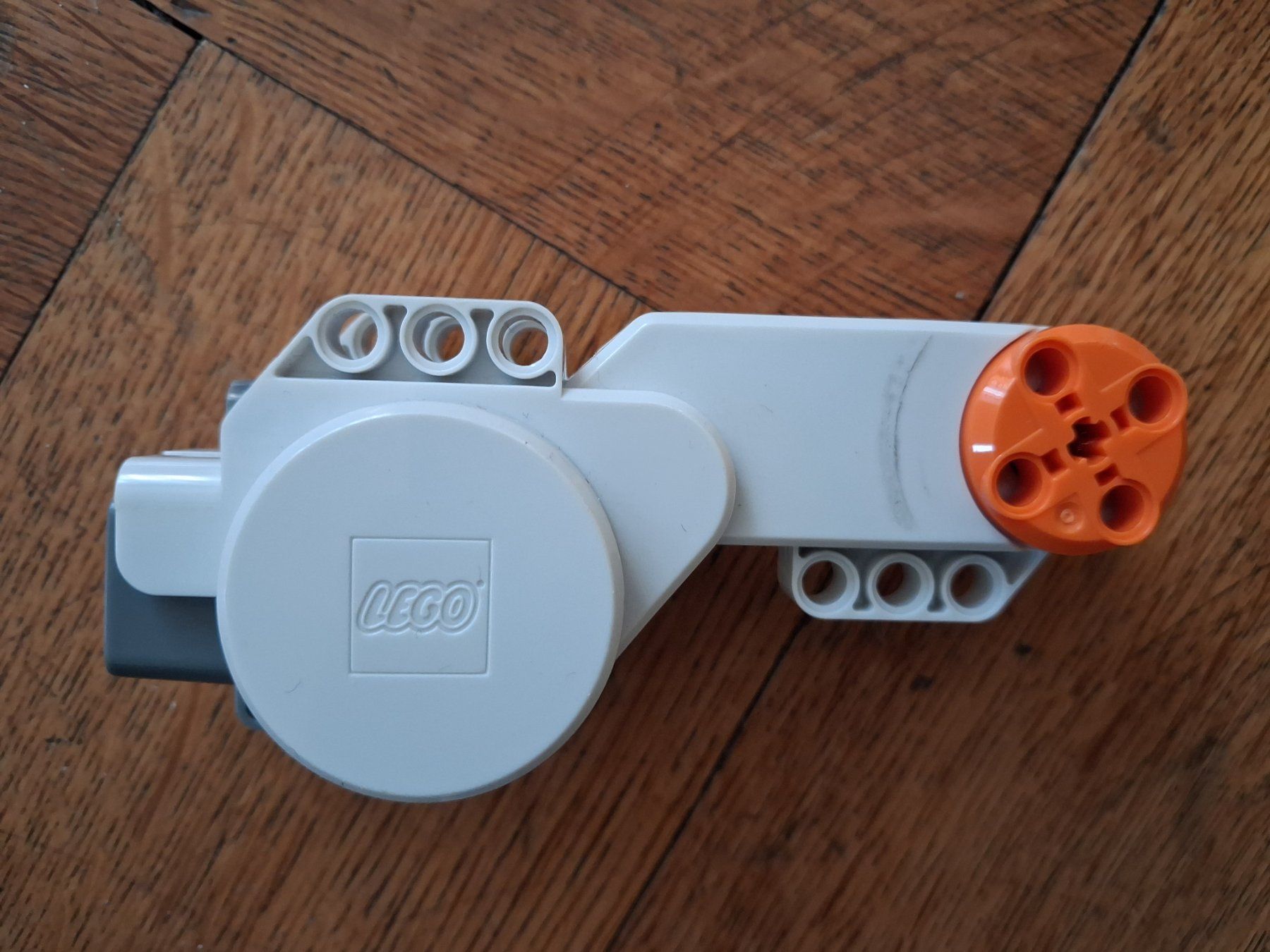 Lego Giocattoli: Lego NXT Mindstorms  + Legotechnic – Usato da Effretikon venduto da qw12 4