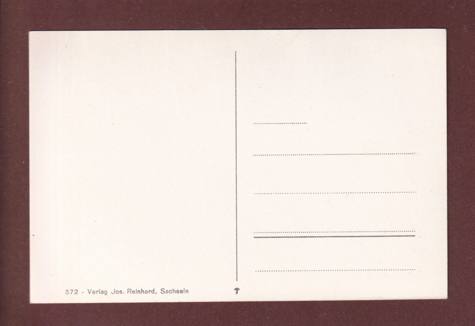 Cartoline postali: Seepromenade bei SACHSELN am Sarnersee – Usato da Pully venduto da nicecards 1
