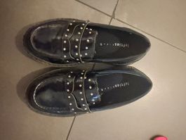 Mocassins