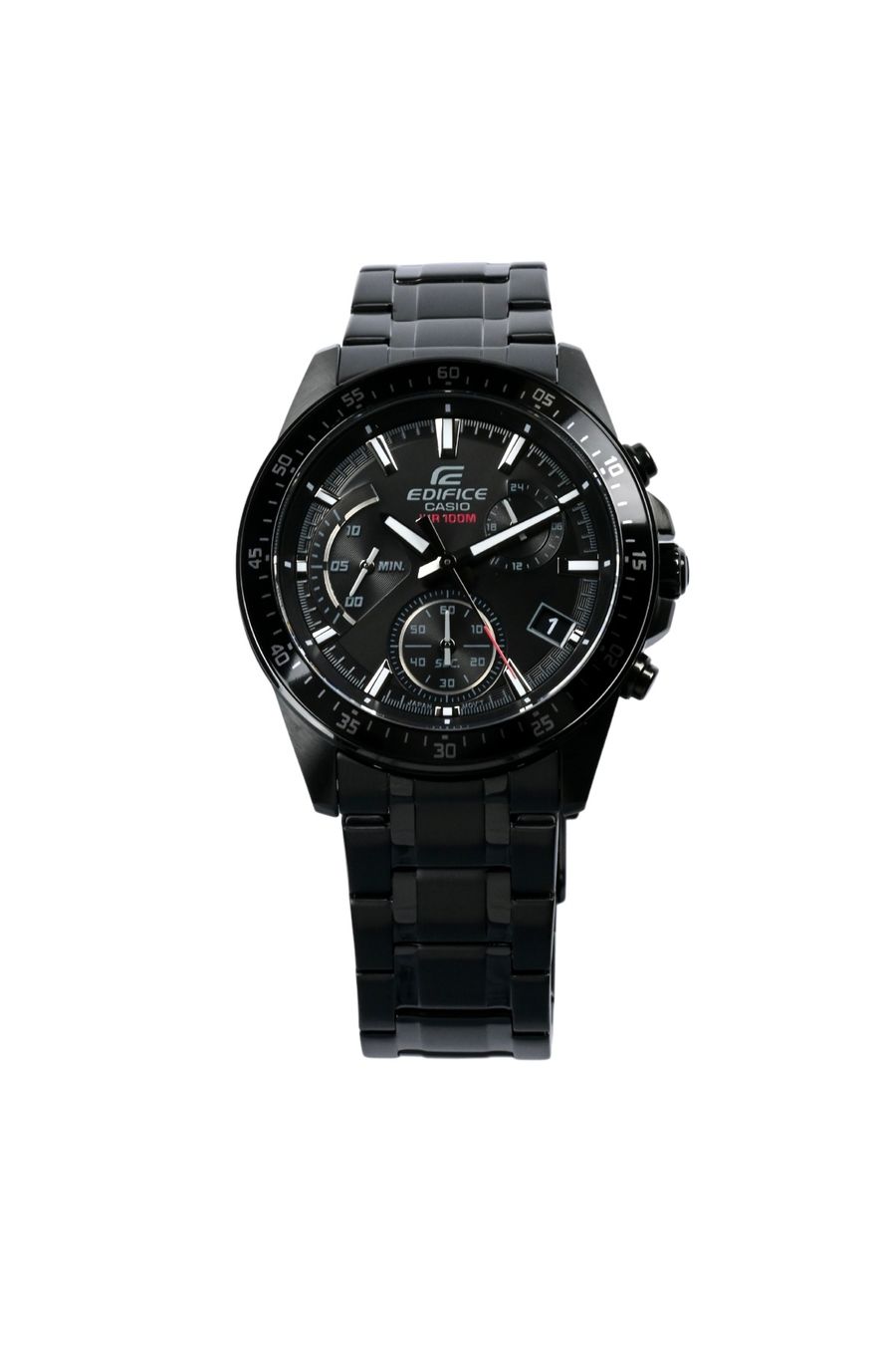 Edifice Orologi: Casio Edifice EFV-540DC-1AV – Nuovo e nell'imballaggio originale da Zug venduto da Avent0ri_by_Montauk