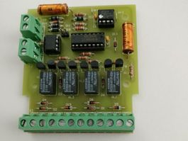 TAMS Schaltdecoder SD-5