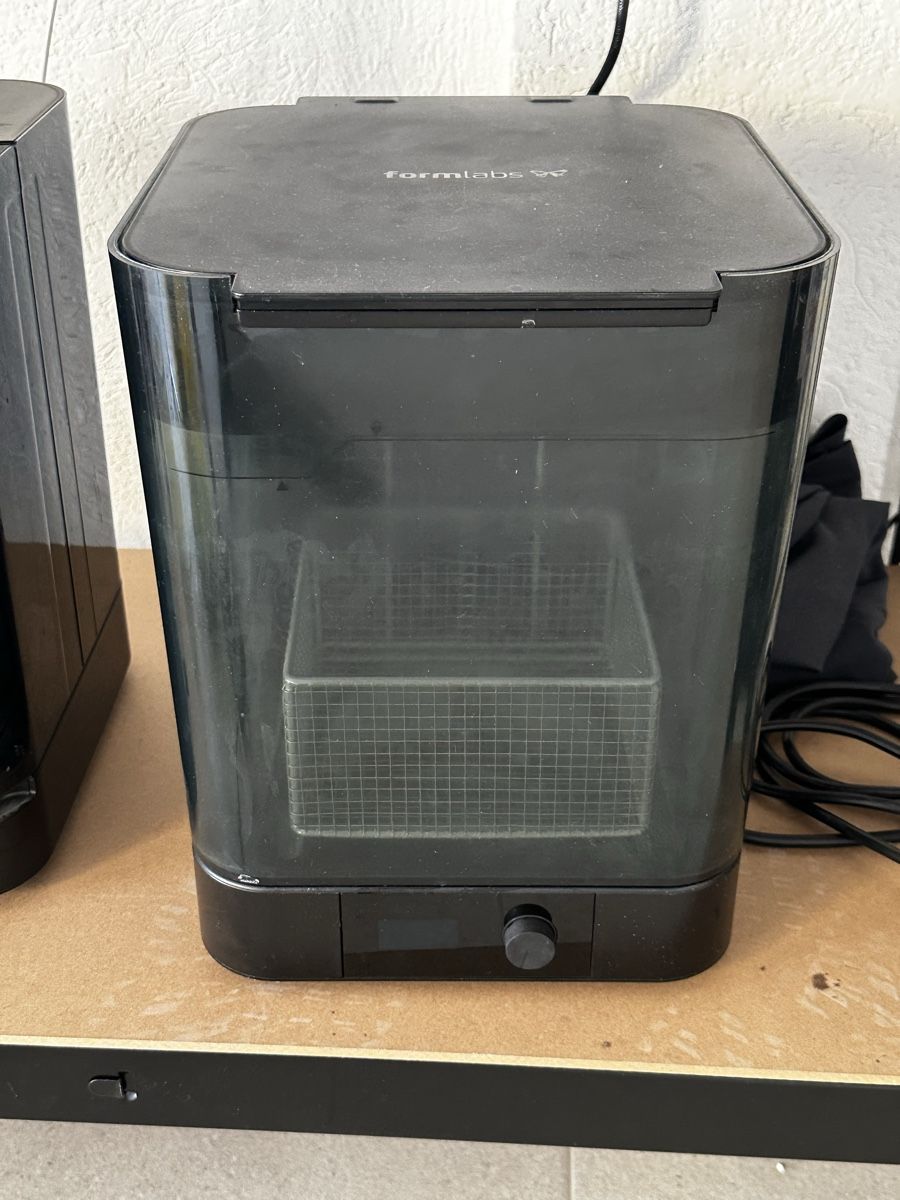 Formlabs Imprimante 3D: Formlabs form 3  wash – D'occasion à Territet par Gem-collector 3