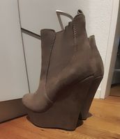 Ankle Boots Damen