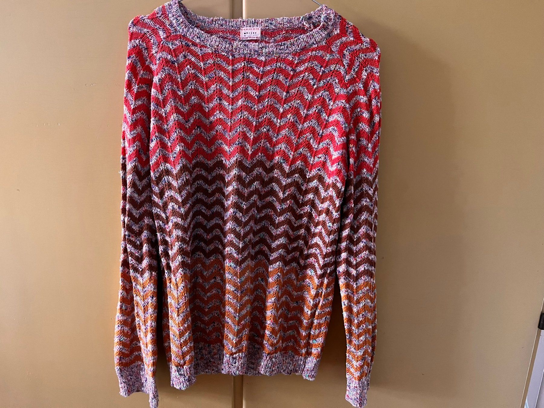 Maglioni & Felpe: Strickpullover morley Baumwolle – Usato da Wädenswil venduto da Aniares2 1