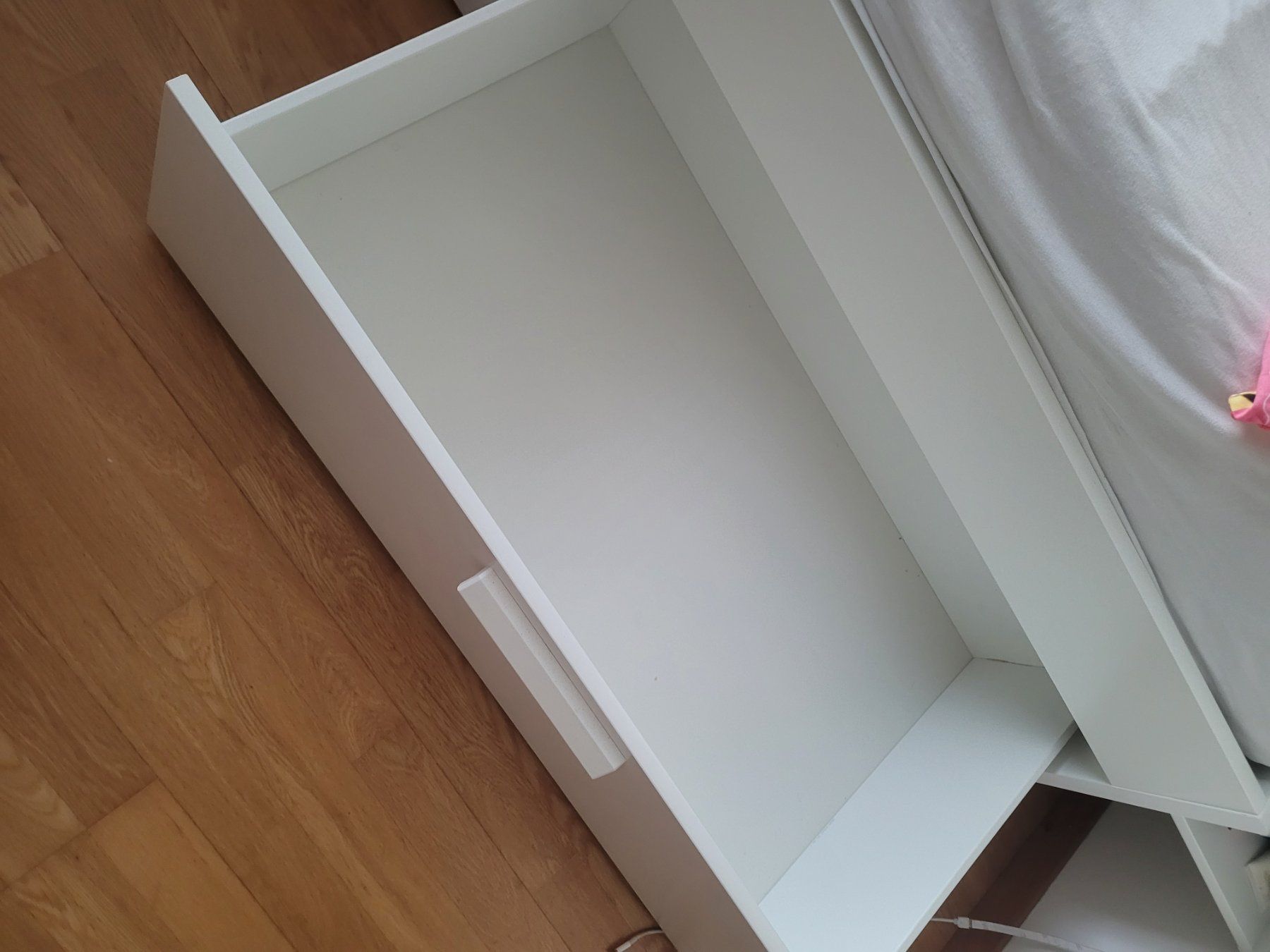 Ikea Lits: Bett – D'occasion à Wallisellen par sop_cp9g 1