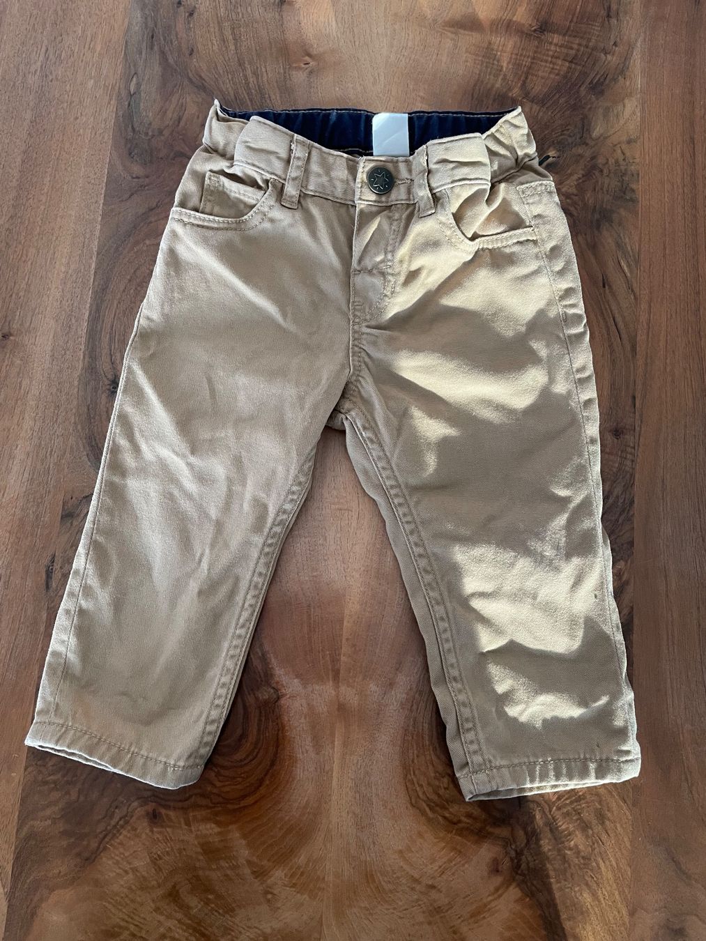 H&M Pantaloni: Hose, Grösse 80 von H&M – Nuovo (secondo la descrizione) da Haslen AI venduto da s176