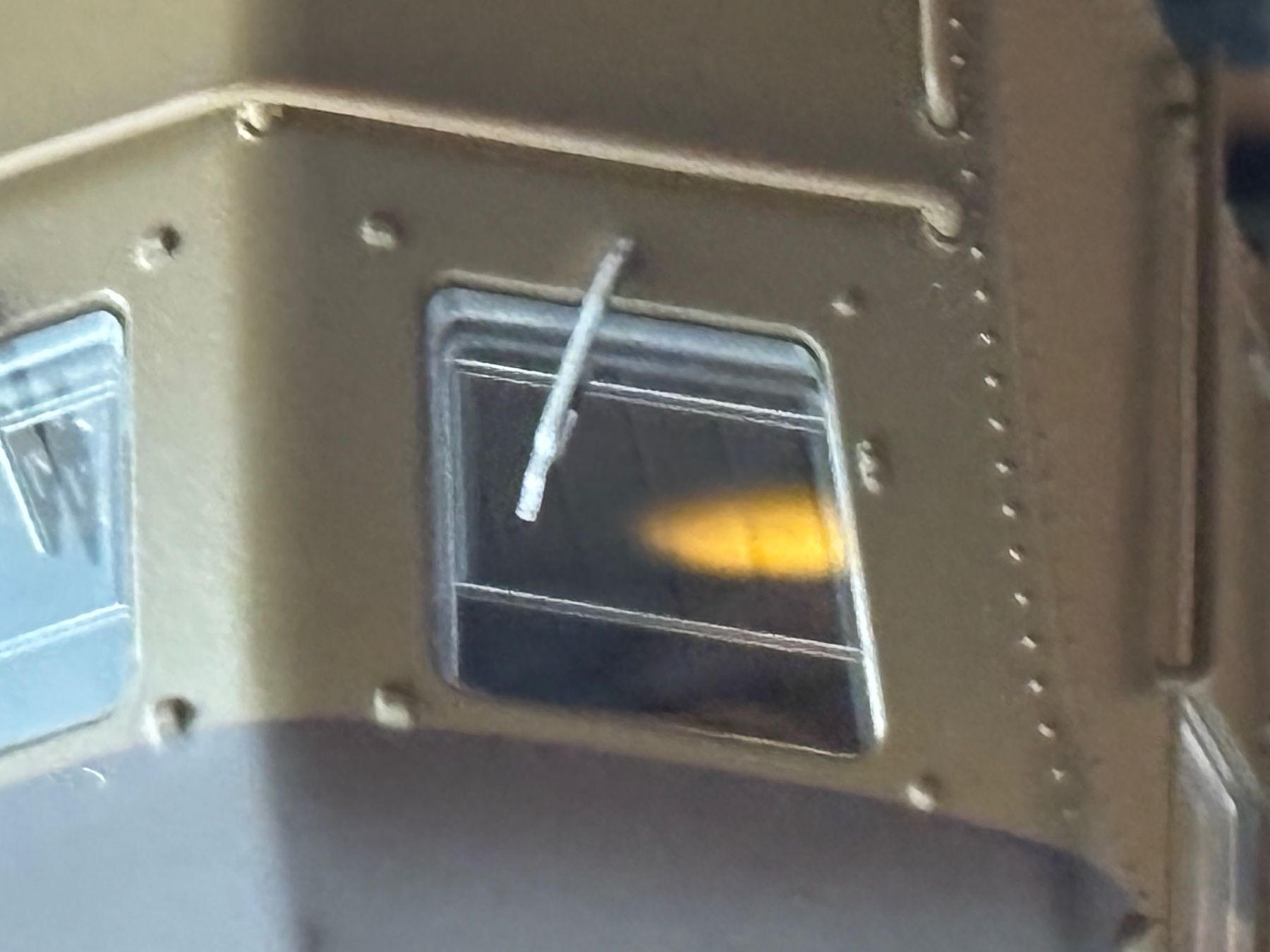 Piko Modellini di ferrovie: Piko 97473 E428 FS 3. Generation mit Sound – Nuovo e nell'imballaggio originale da Schinznach-Dorf venduto da Rur25 4