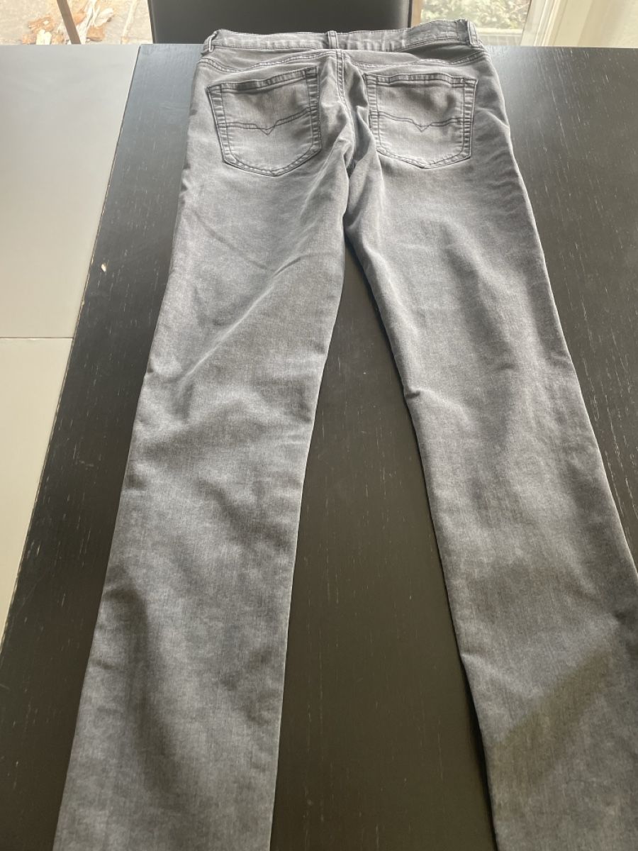 Diesel Jeans: Jean Diesel Size 26 – Neuf (Voir description) à Uitikon Waldegg par smu_x9yg 1