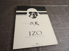Takashi Miike - IZO - DVD -
