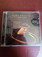 CD - Mark Knopfler – Golden Heart (Folk Rock, 1996)