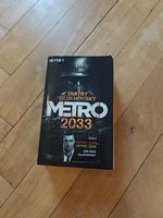 Metro 2033