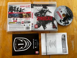 Syndicate (CIB)