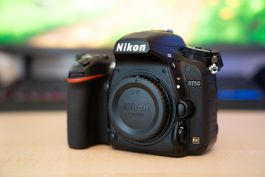 Nikon D750