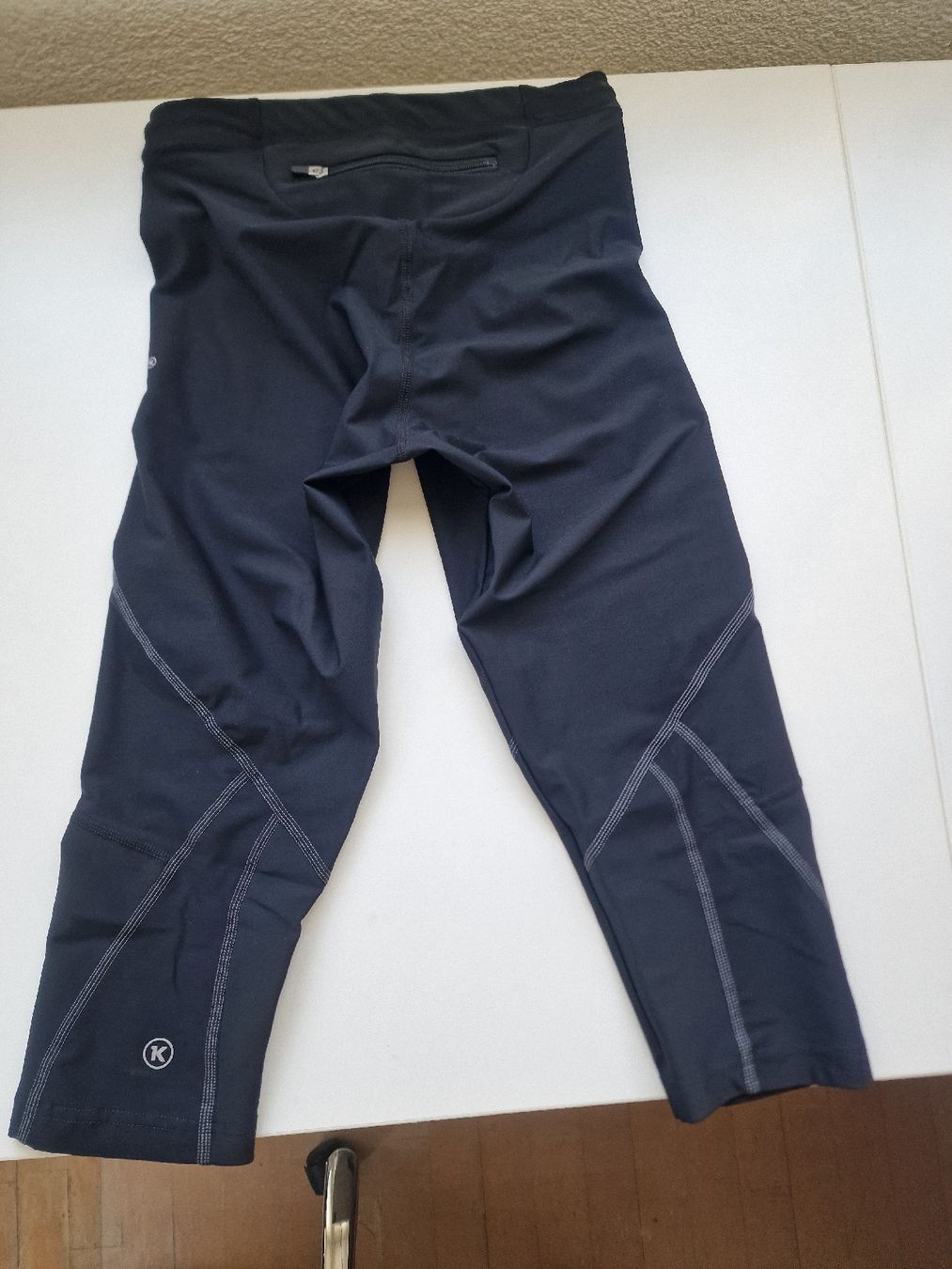 Pantaloni: Ktec Kompressionshose – Nuovo (secondo la descrizione) da Beringen venduto da Ele_Ely23 1