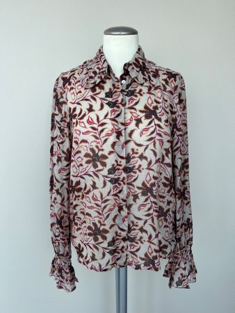 MOS MOSH Bluse Gr.XS NEUWERTIG NP179,-