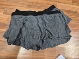 Herren Boxershorts, Grösse M, 10er Pack,  - Neuwertig! B21