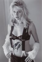 Original Autogramm von NAOMI WATTS auf Großfoto