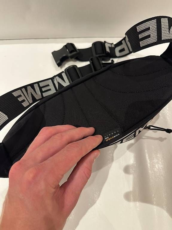 Borse: Supreme Bauchtasche / GR OneSize – Usato da Wädenswil venduto da user00643436 3