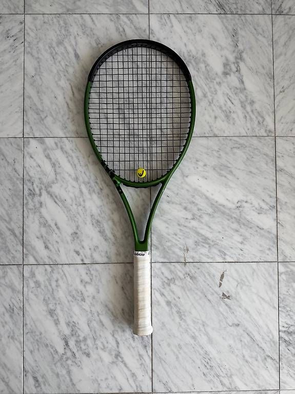 Racchette: Wilson Blade V8 101 – Usato da Möhlin venduto da Sxntbir 1