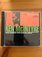 KEN McINTYRE - THE COMPLETE UNITED ARTISTS SESSIONS