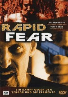 Tutti i DVDs: Rapid Fear – Usato da Ebikon venduto da Moviefreak01