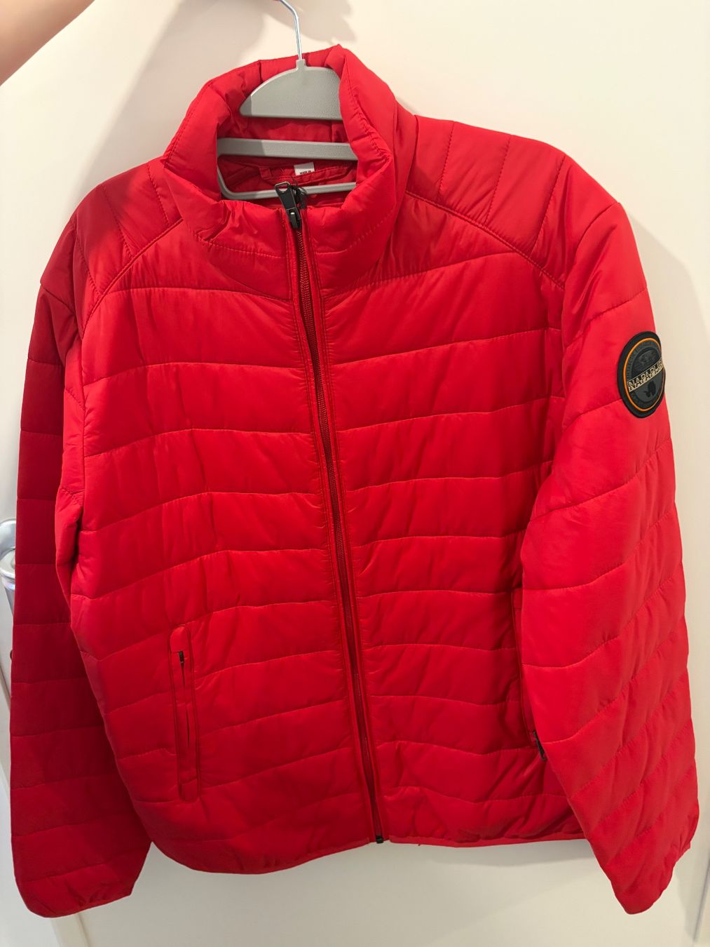 Napapijri Giacche: Napapijri Jacke – Nuovo (secondo la descrizione) da Lugano venduto da chi_gzq6