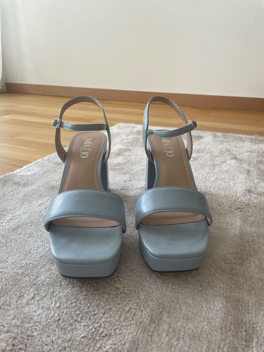 Scarpe da donna: Mia&Jo Sandaletten – Nuovo e nell'imballaggio originale da Dättwil AG venduto da shopaholic18 1