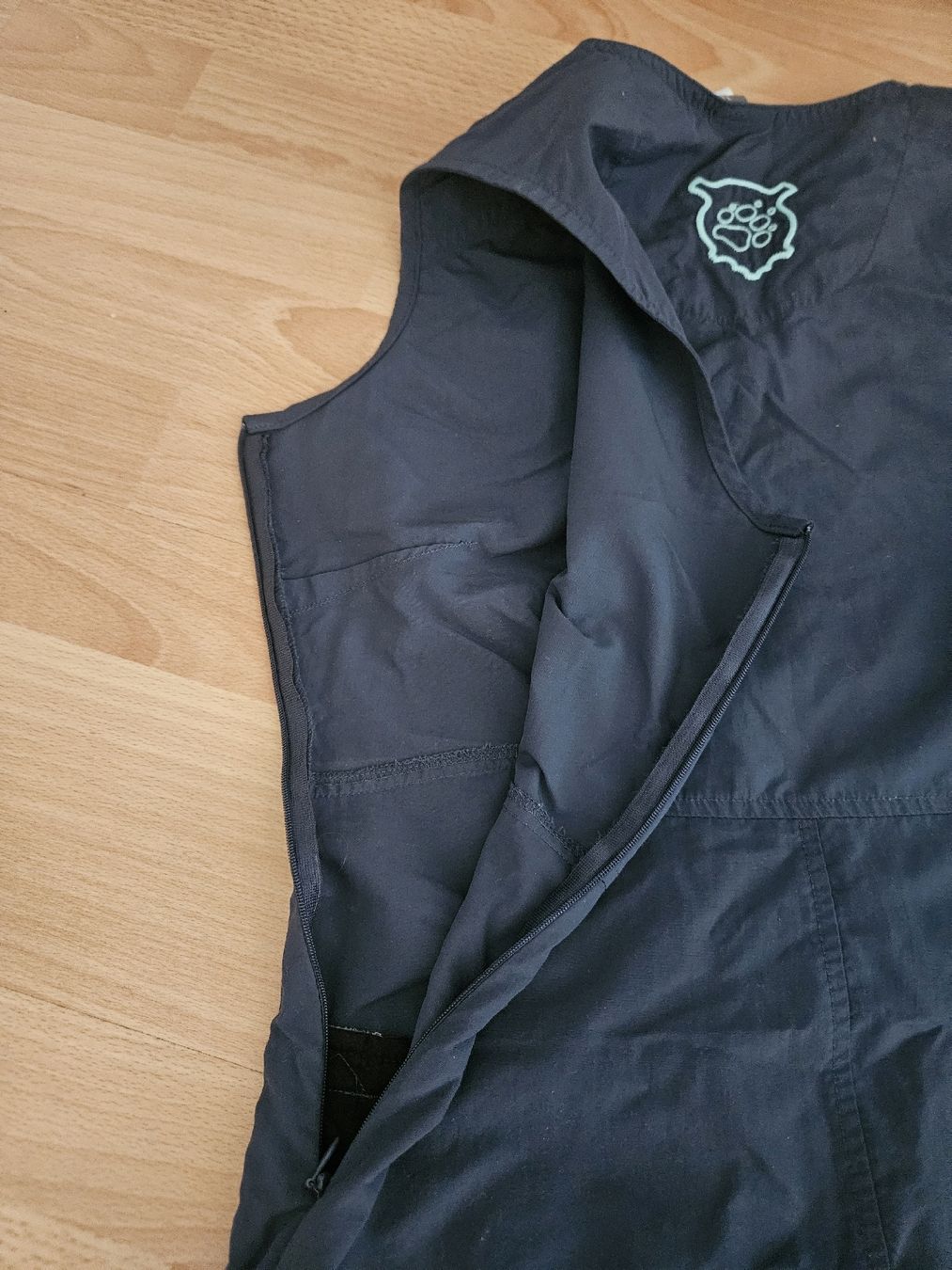 Jack Wolfskin Vestiti: Jack Wolfskin Travel Kleid S – Nuovo (secondo la descrizione) da Zürich venduto da Kris8050 5